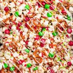 Christmas Popcorn