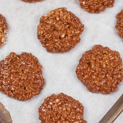 the best Star Crunch cookies