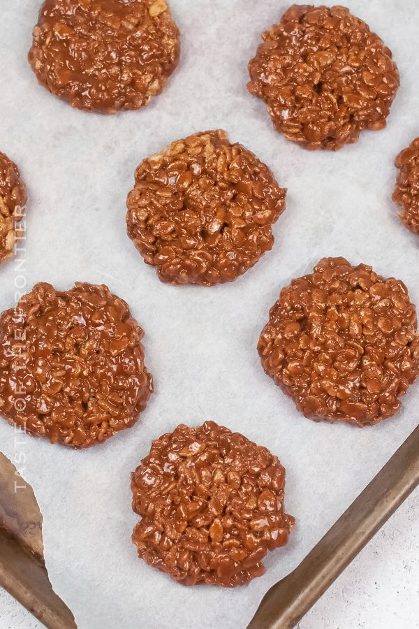 the best Star Crunch cookies