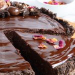 Chocolate Ganache Tart