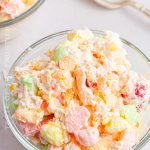 Ambrosia Salad