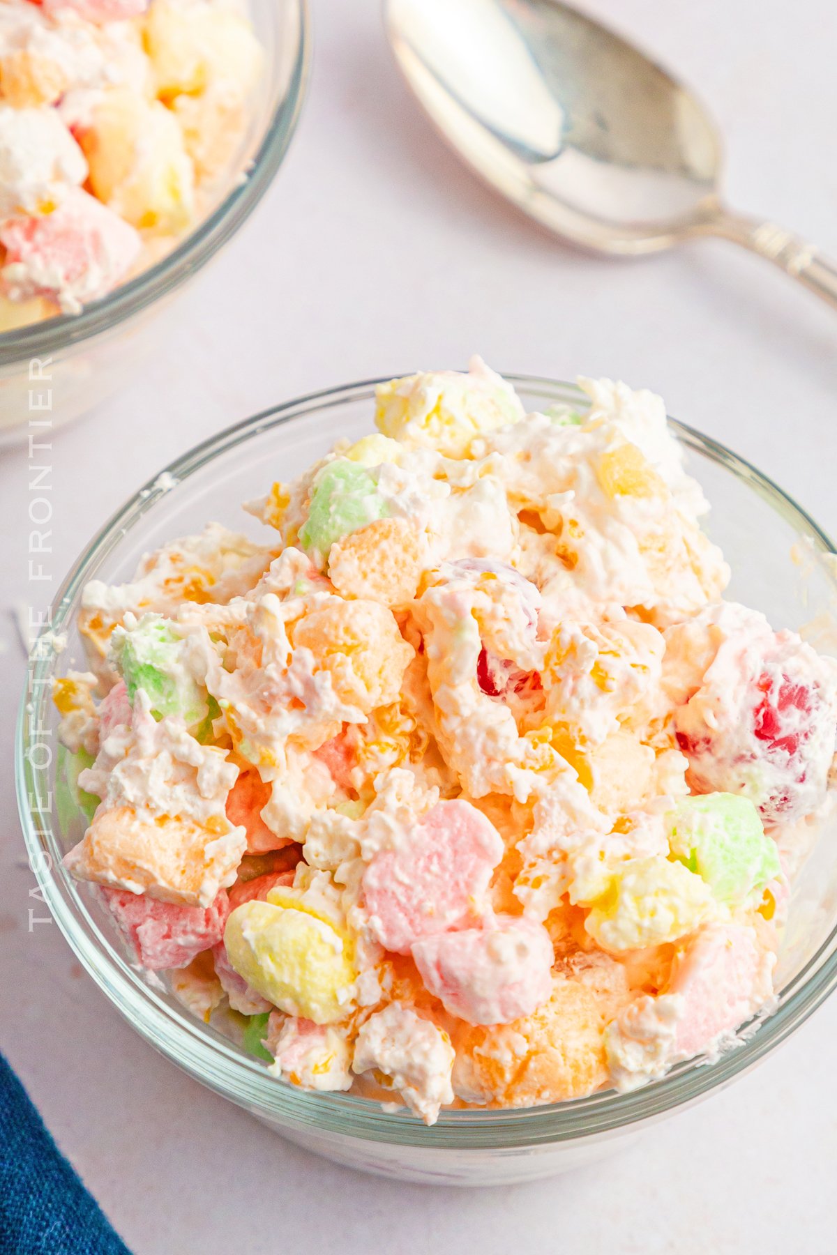 Ambrosia Salad