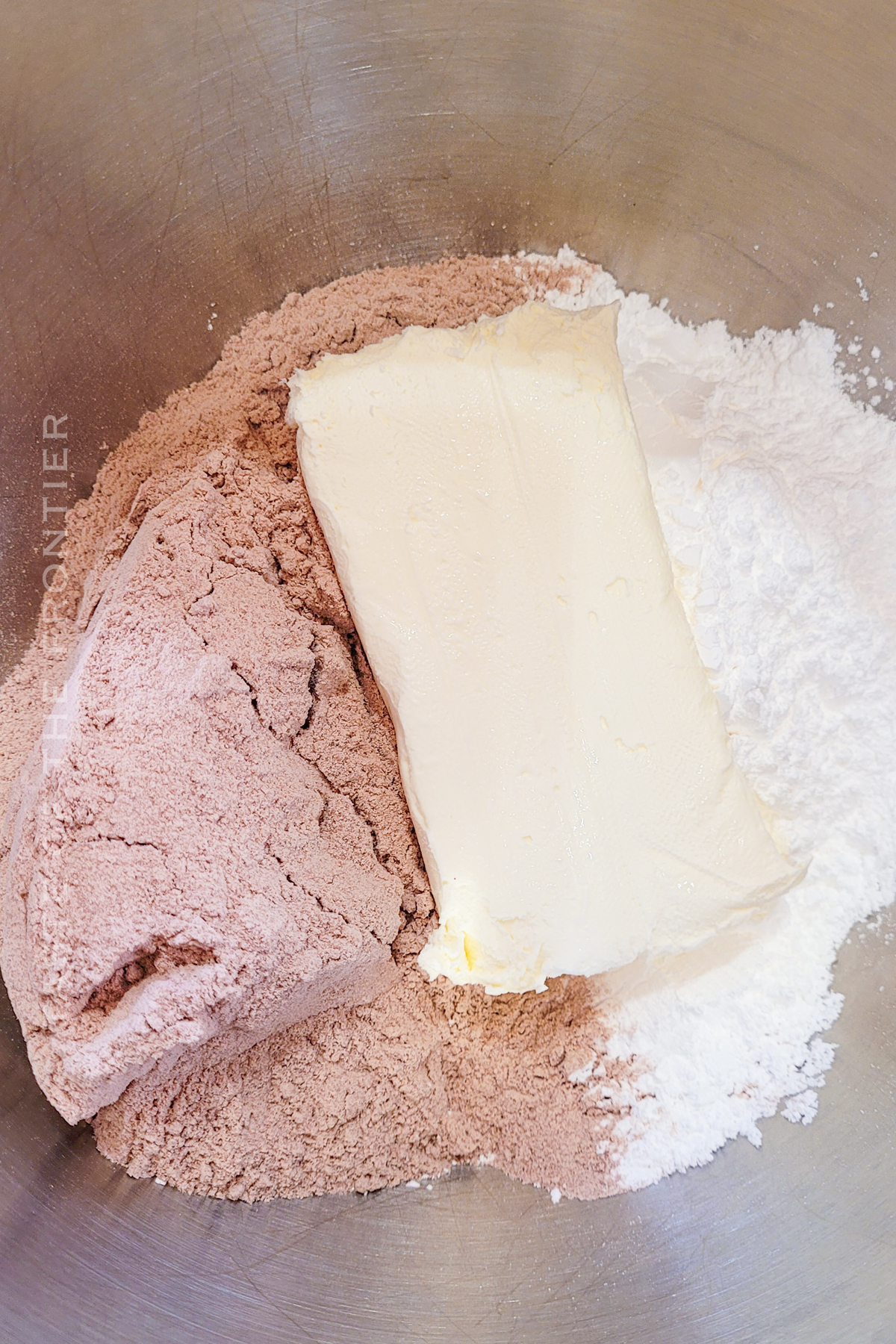 cake mix recipes