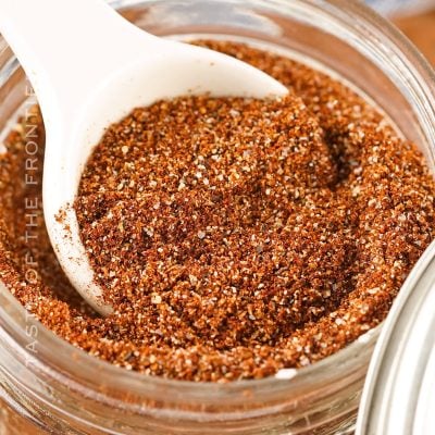 Chili Seasoning