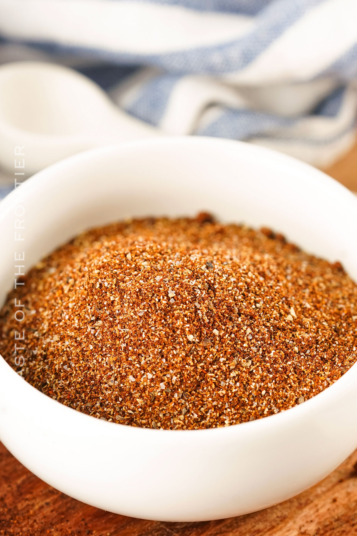 Chili Seasoning Recipe