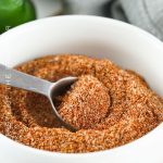 Fajita Seasoning