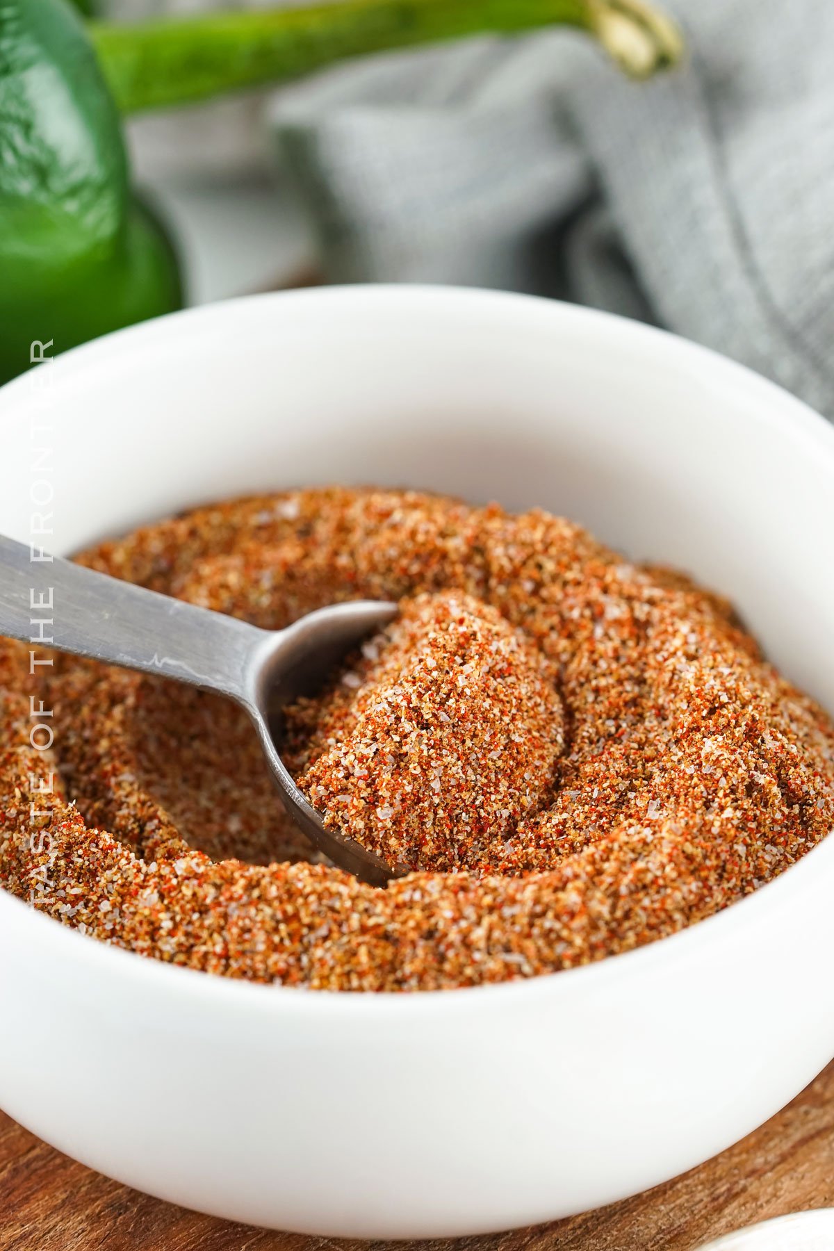 Fajita Seasoning