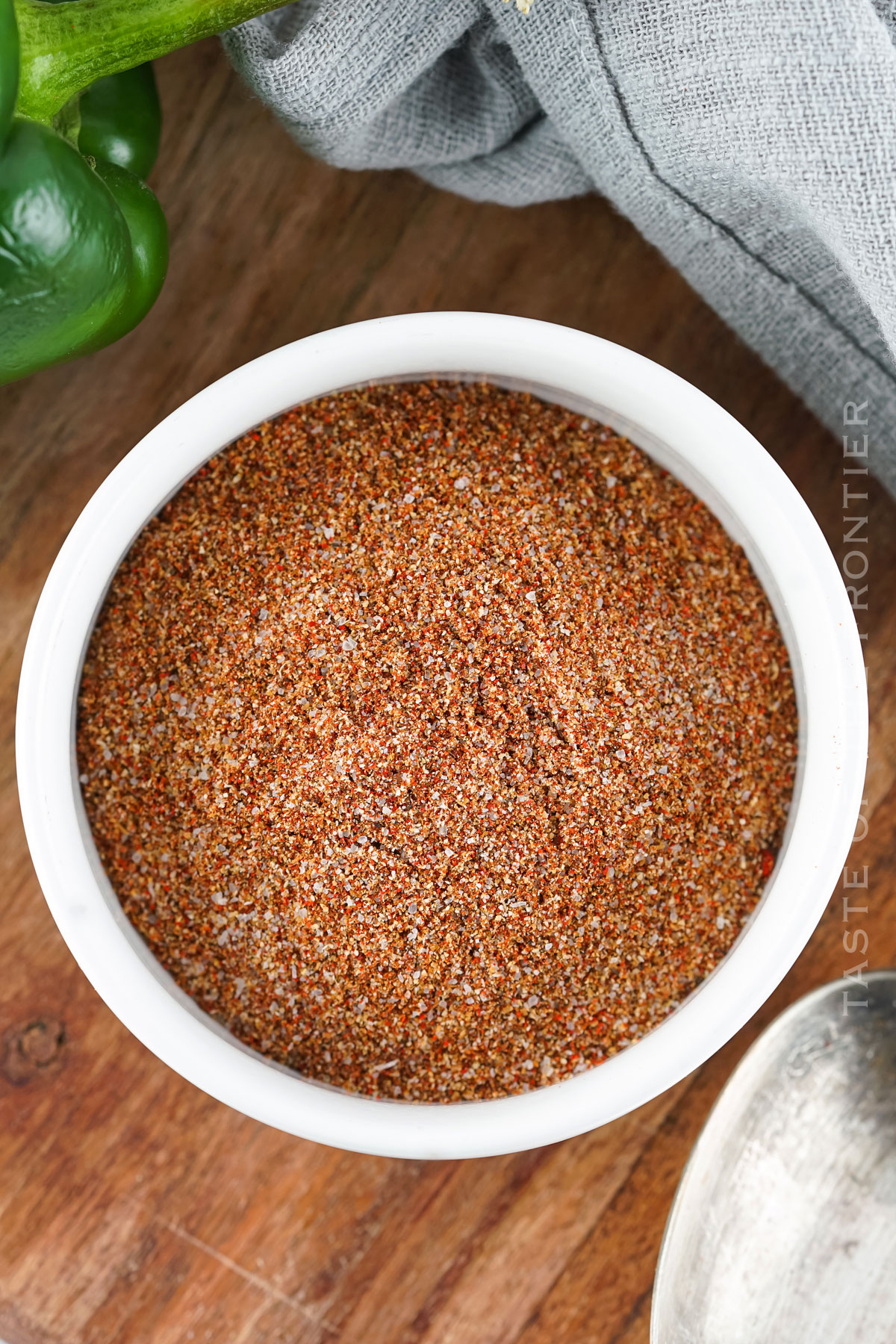 Fajita Seasoning Recipe