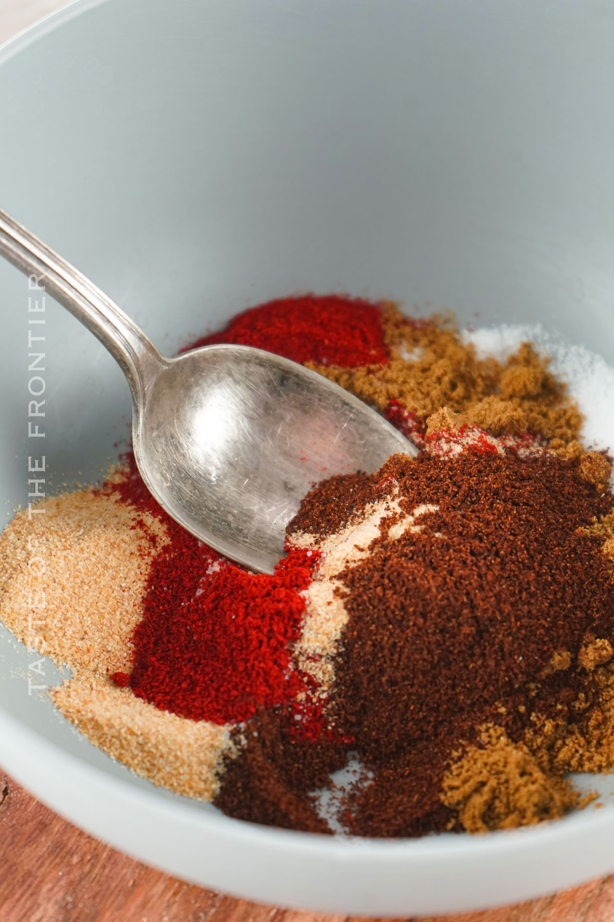 how to make Fajita Seasoning