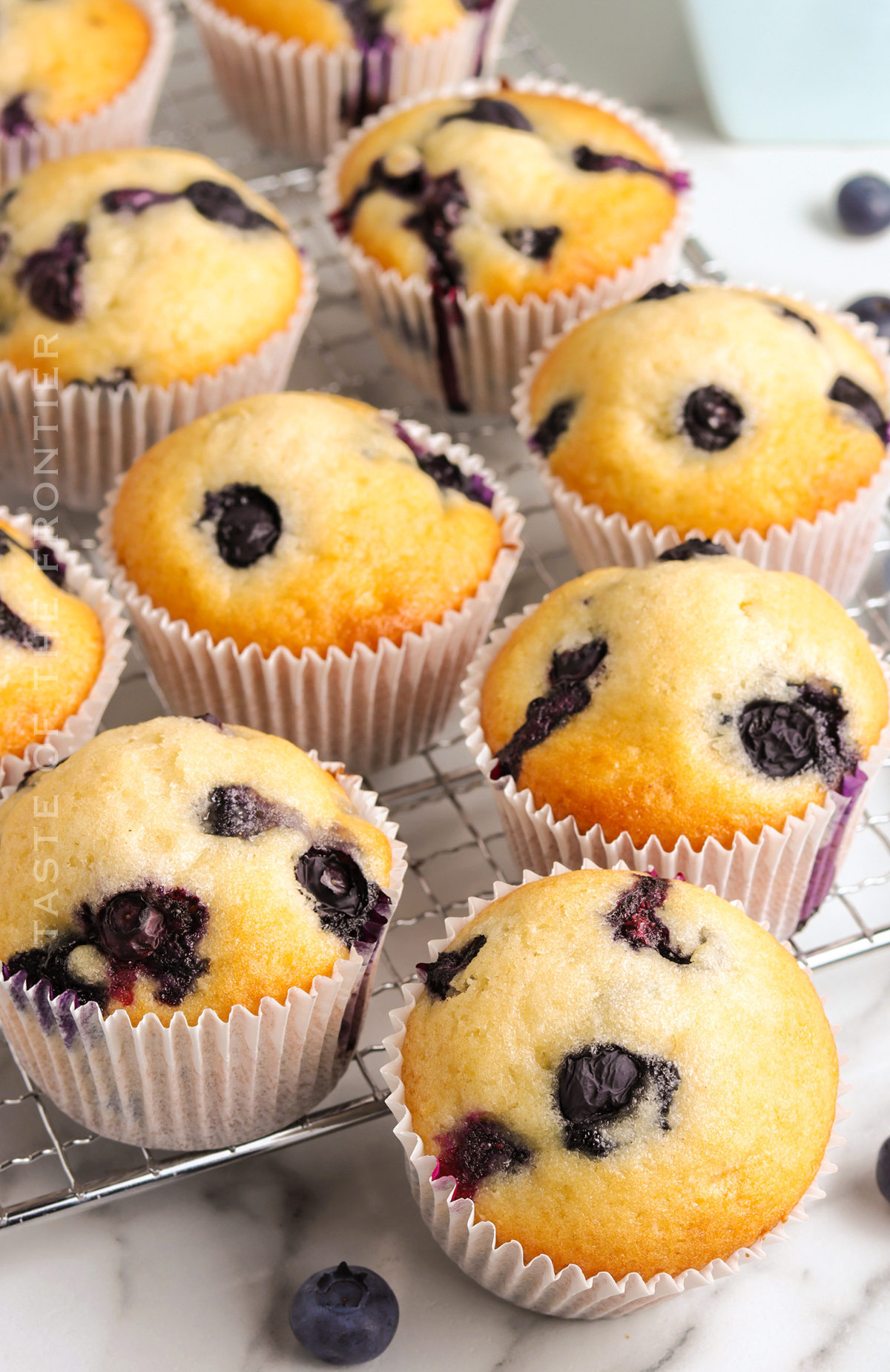 muffin recipe for breakfast