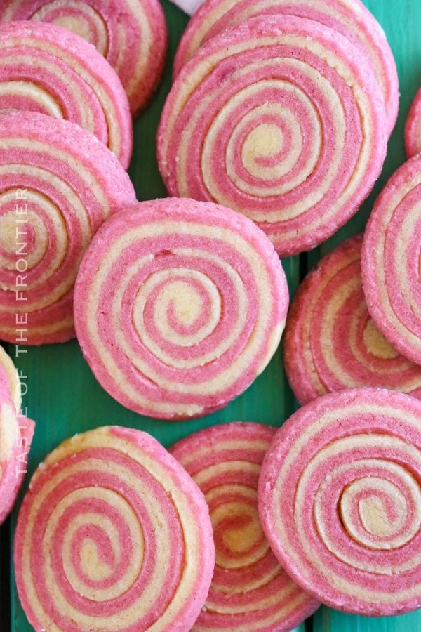 Easter Sugar Cookies