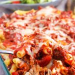 Baked Ziti