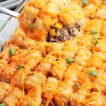 Tater Tot Casserole