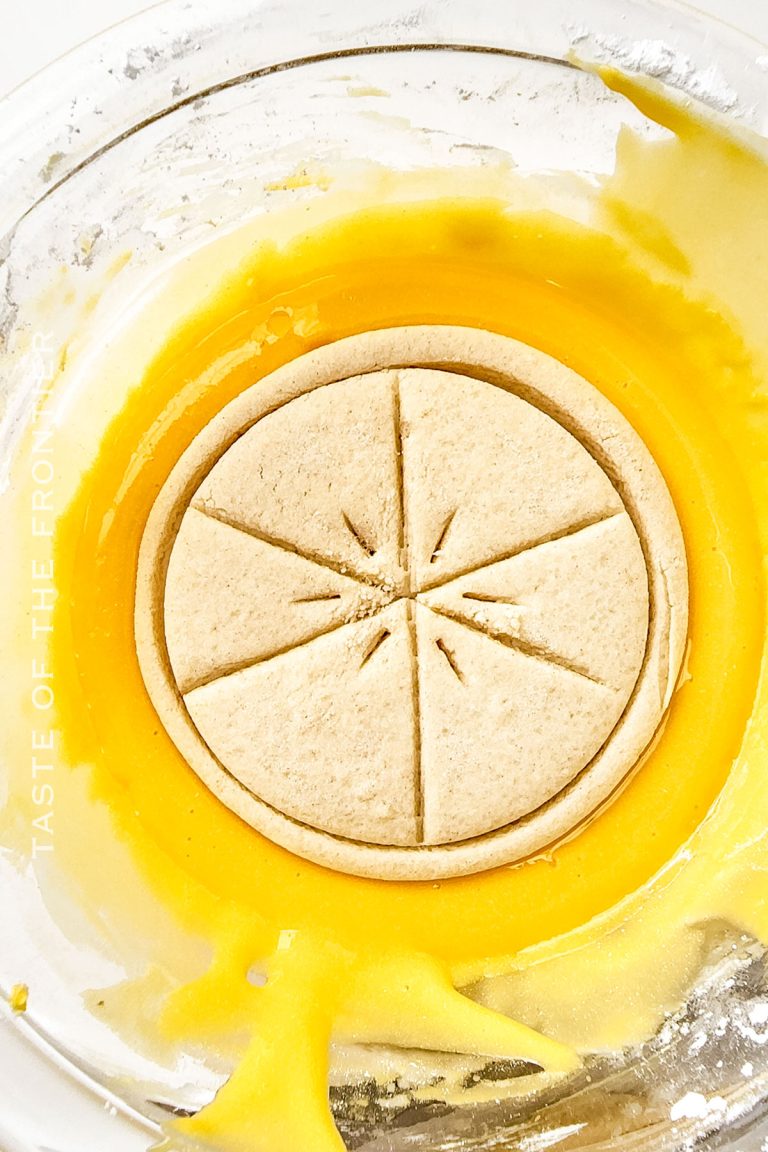 Girl Scout Cookies Lemonades Copycat Recipe Taste of the Frontier