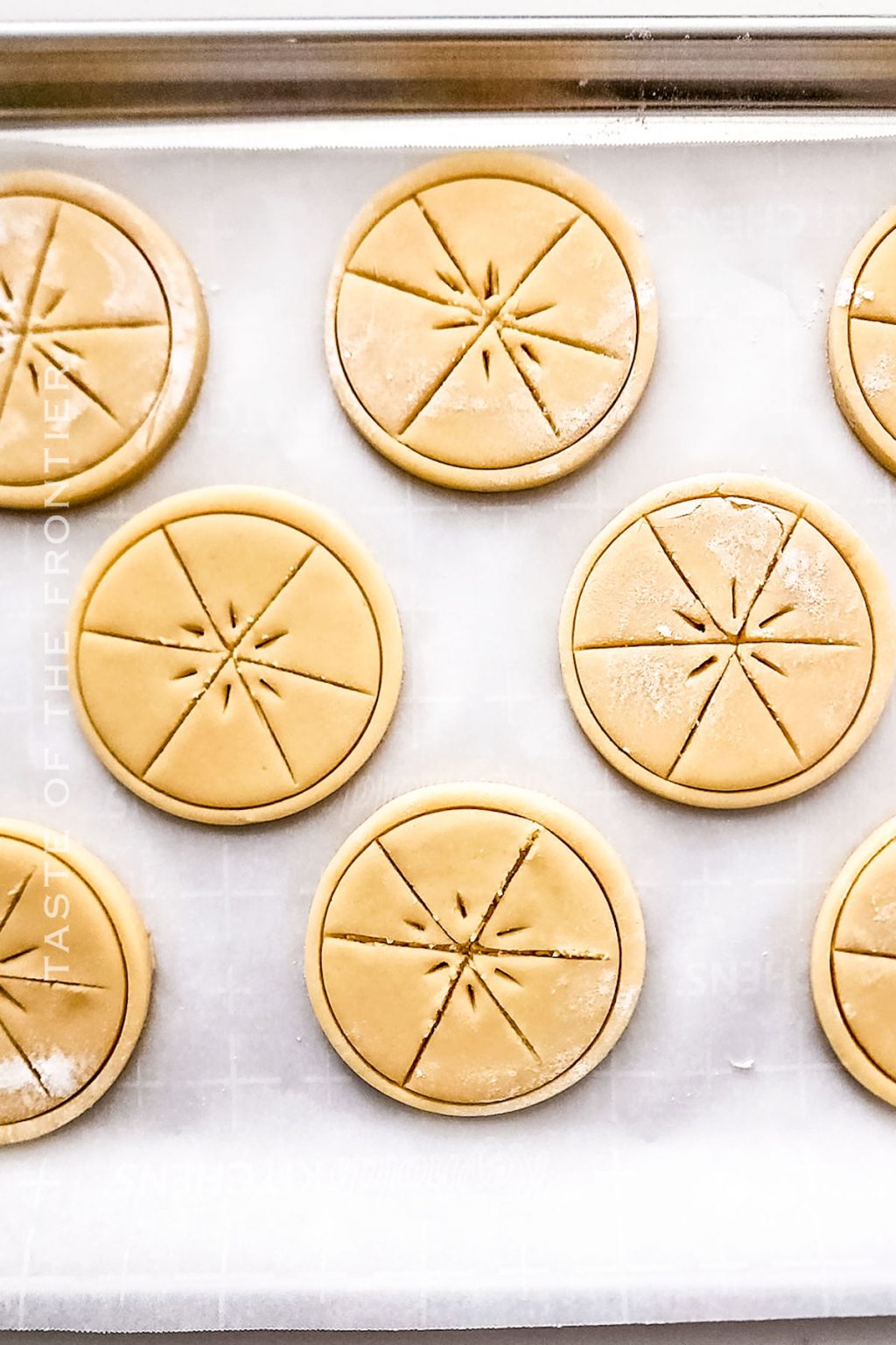 Girl Scout Cookies Lemonades Copycat Recipe Taste of the Frontier