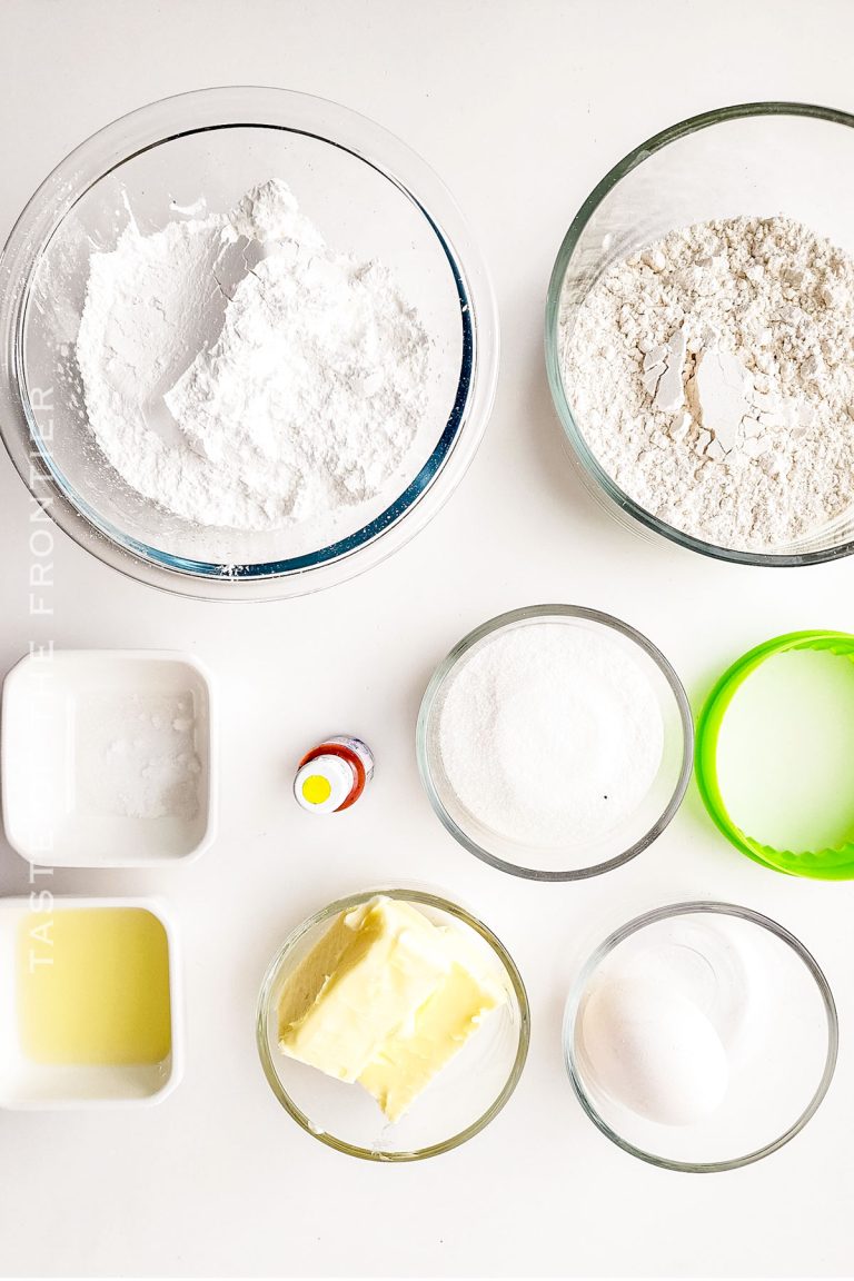 Girl Scout Cookies Lemonades Copycat Recipe Taste of the Frontier