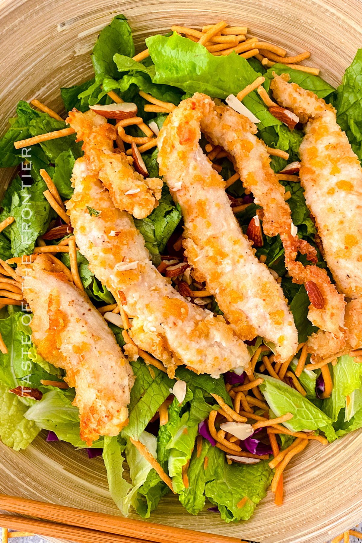 copycat Chicken Salad