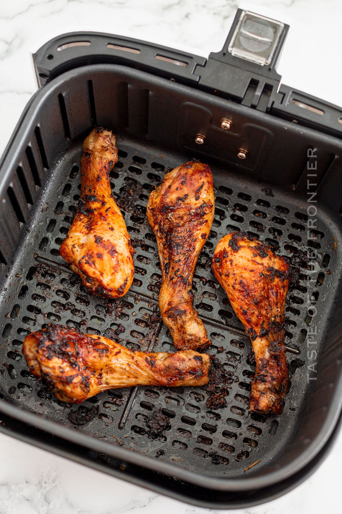 Air Fryer Chicken Drumsticks