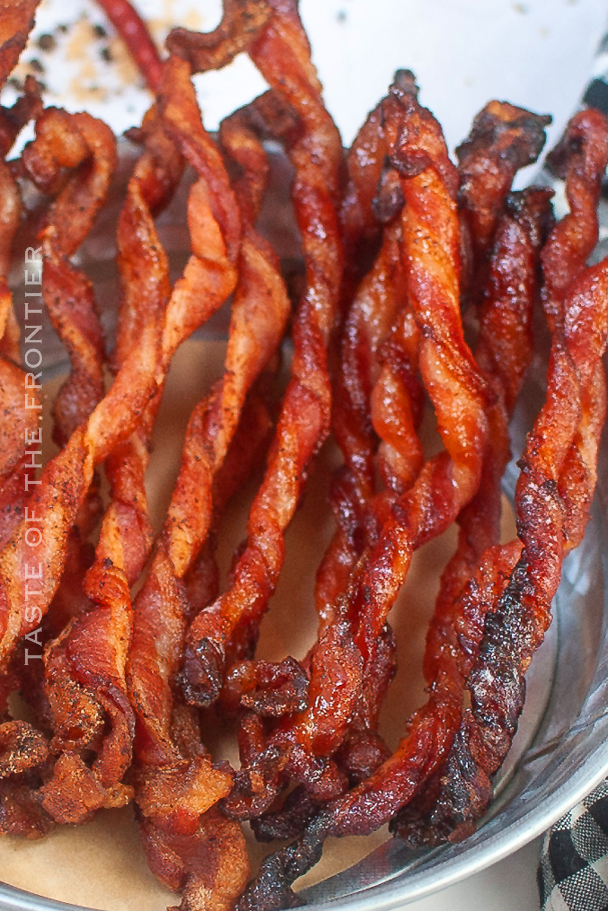the best bacon recipe