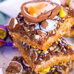 Cadbury Magic Bars