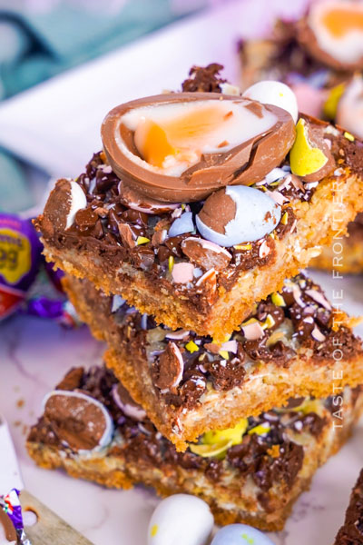 Cadbury Magic Bars