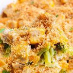 Chicken Broccoli Casserole