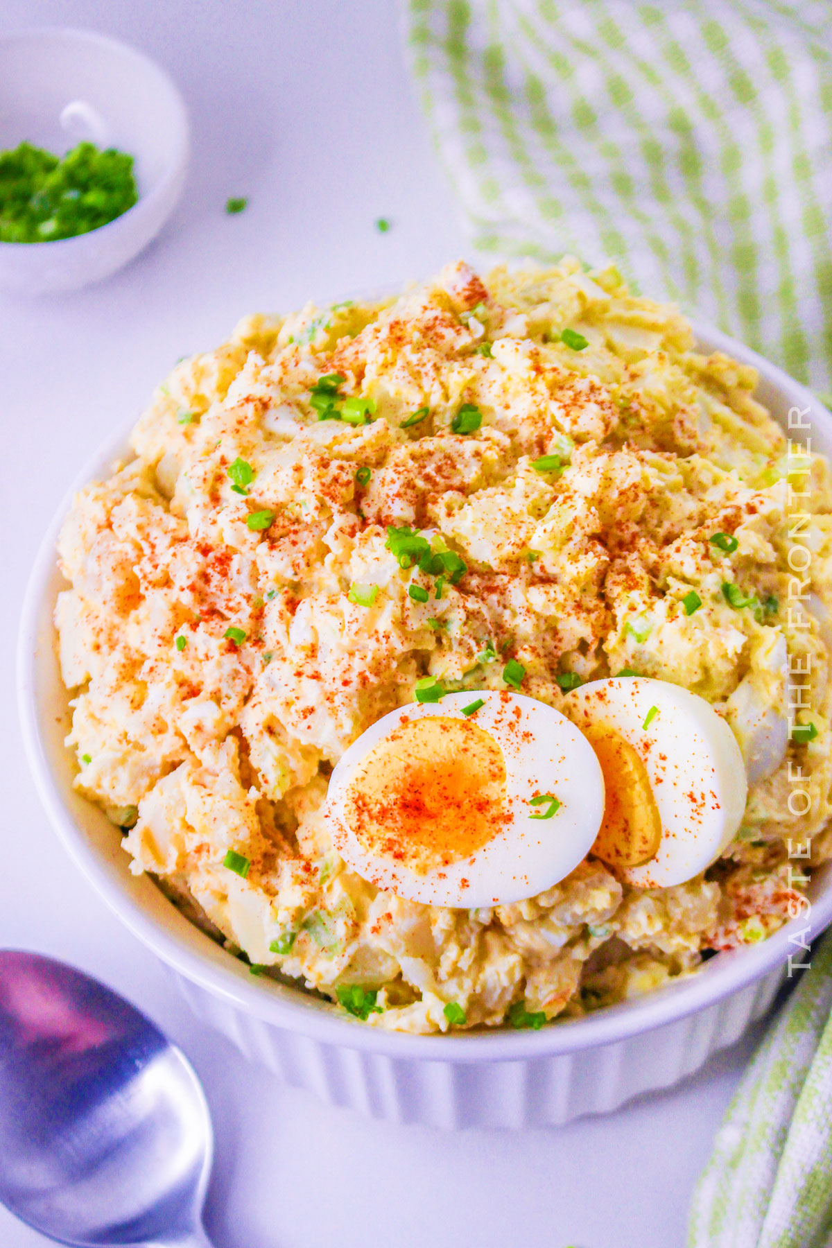 potluck side dish salad