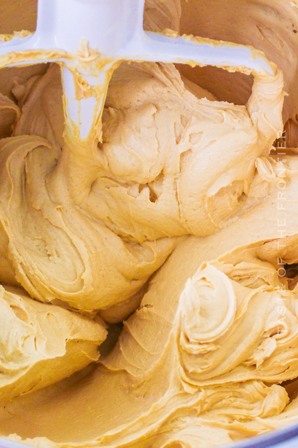 Peanut Butter Frosting