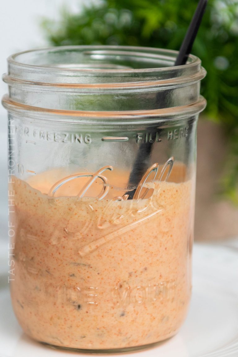 Big Mac Sauce Copycat Recipe Yummi Haus big-mac-sauce-copycat-recipe-yummi-haus