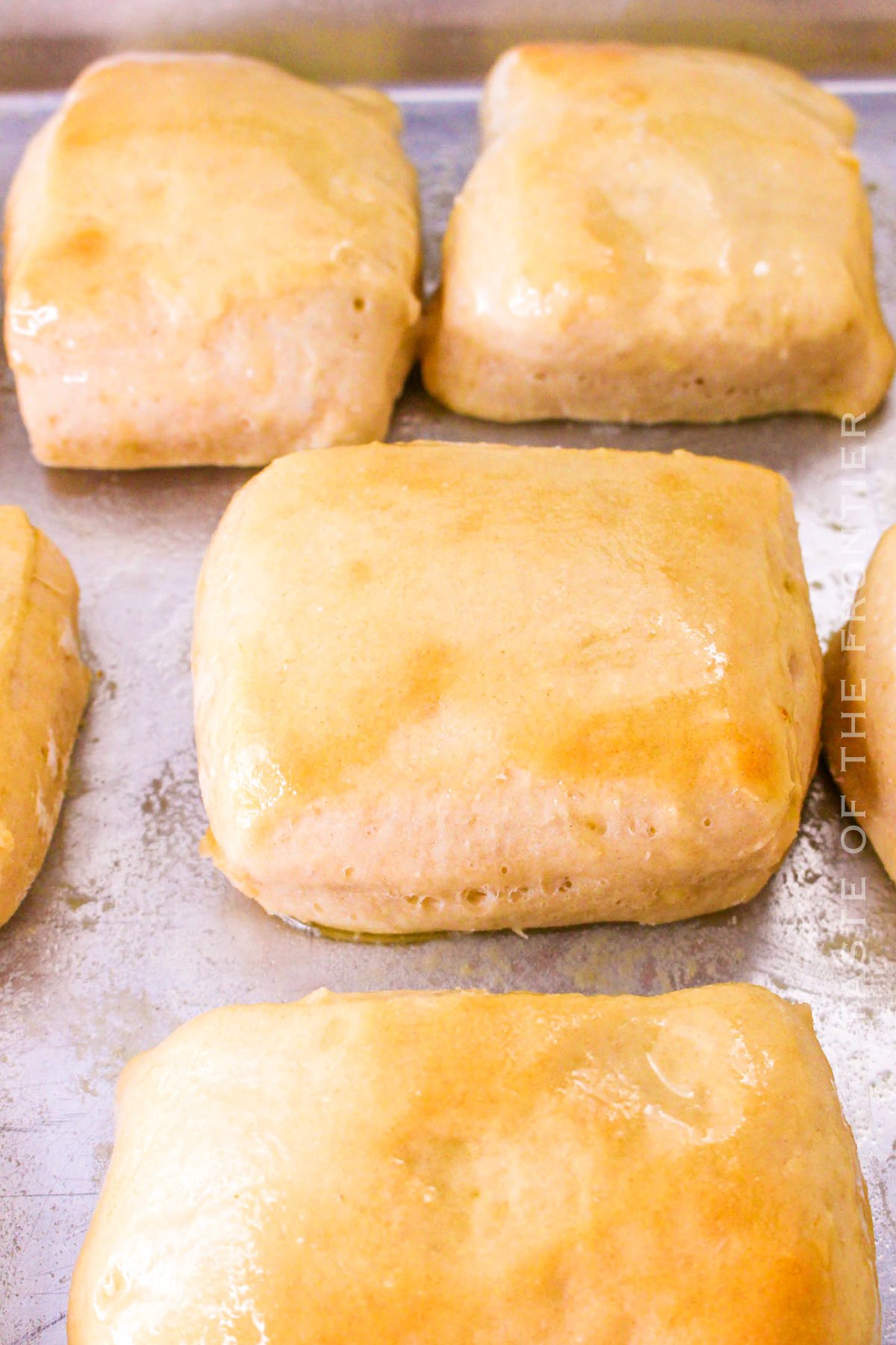 copycat dinner rolls