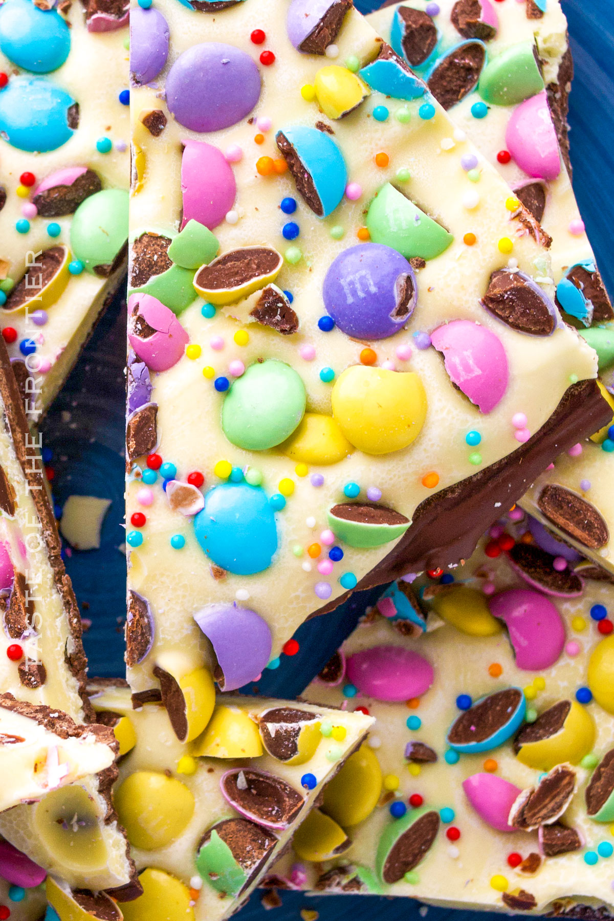 Easter Bark