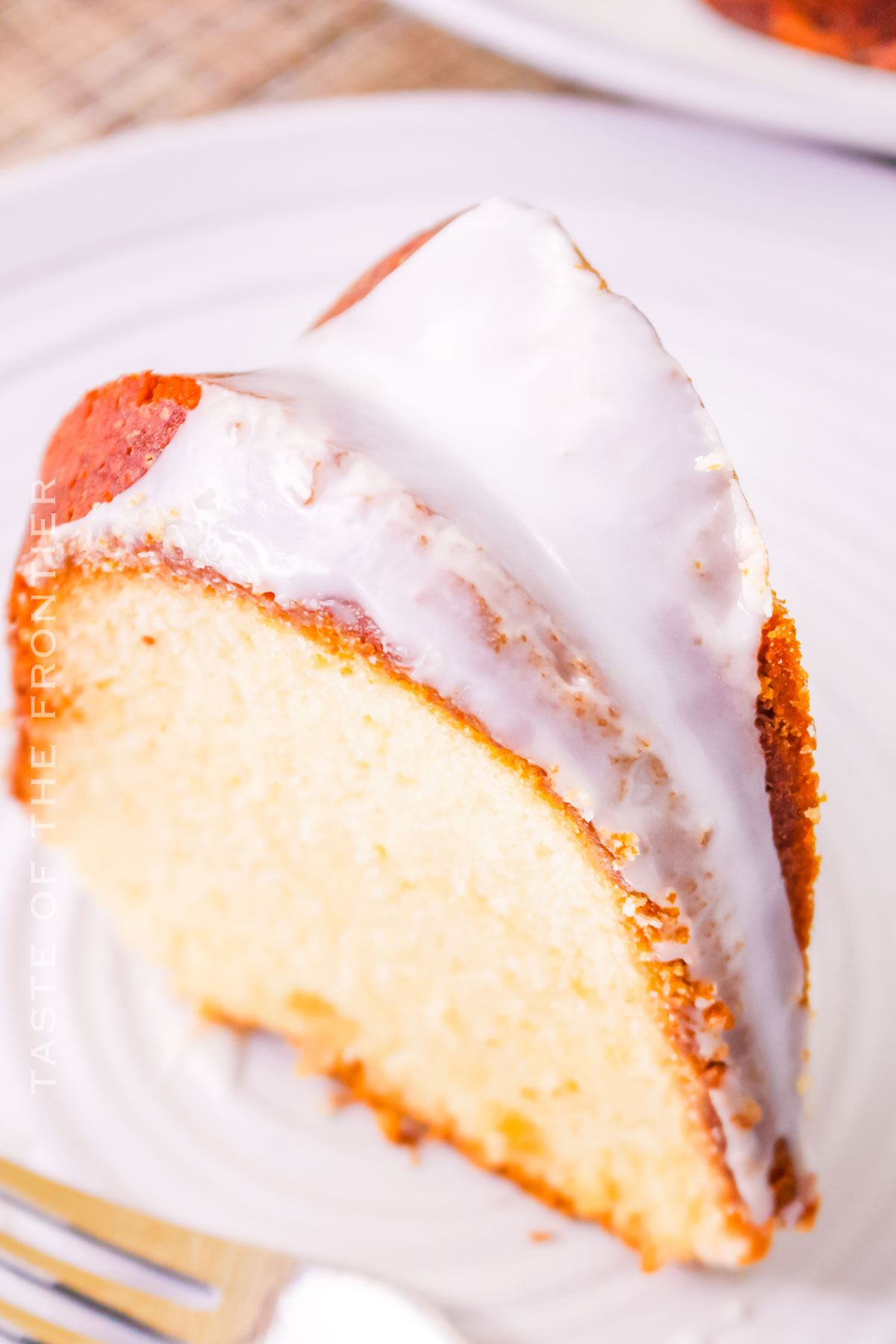 easy 7-Up Pound Cake