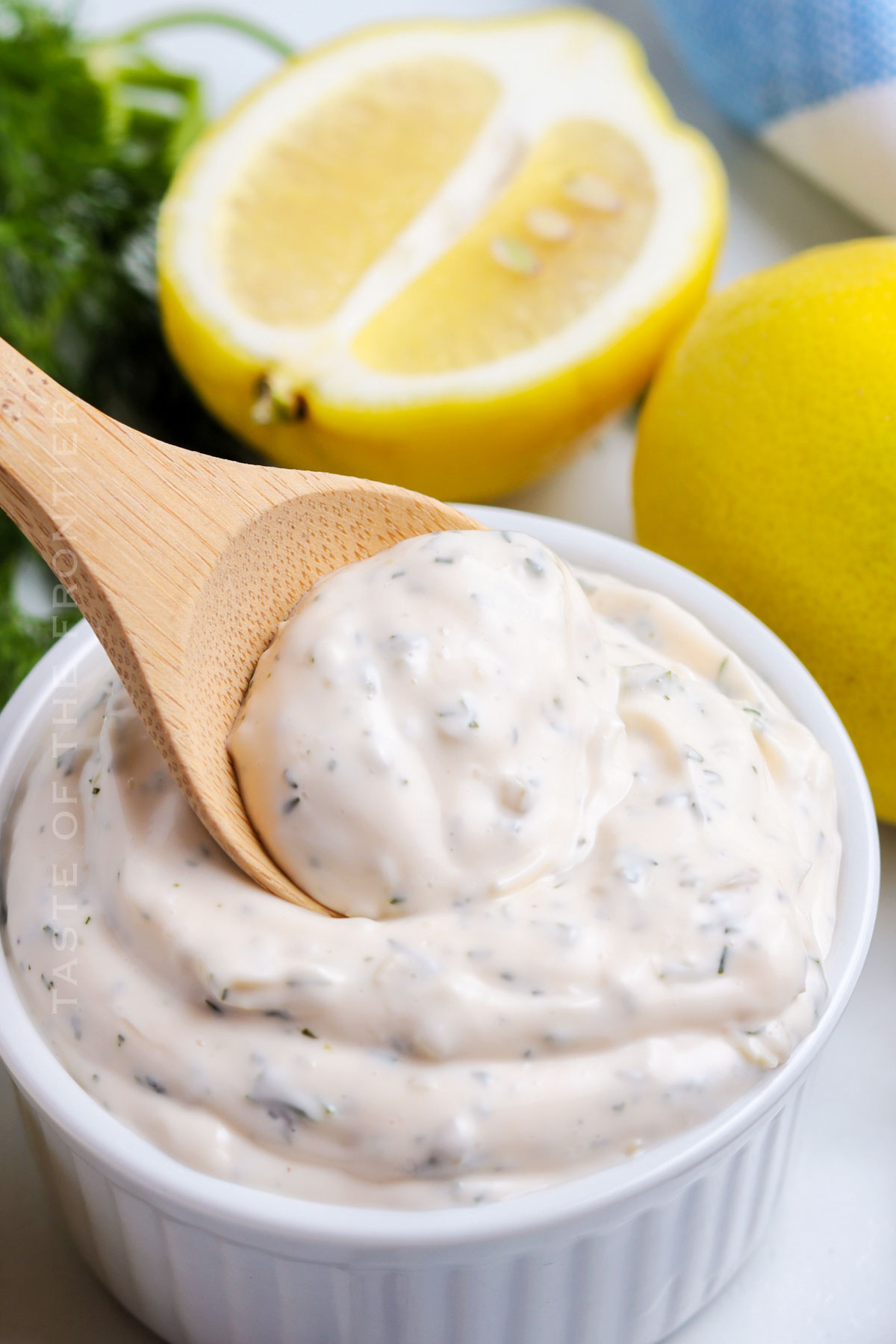 Tartar Sauce Recipe