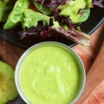 Copycat Trader Joe’s Green Goddess Dressing