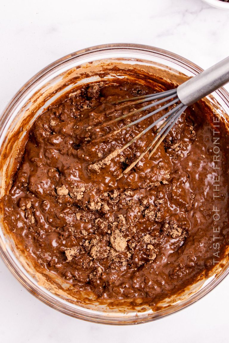 Kitchen Sink Brownies Yummi Haus