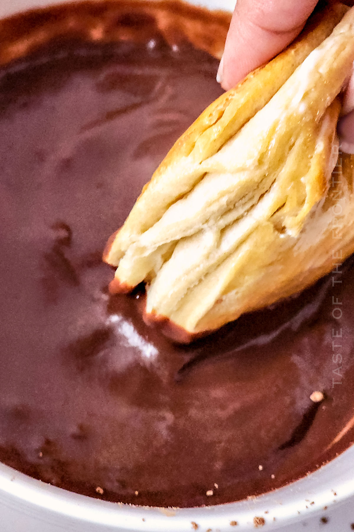 Southern Chocolate Gravy Recipe