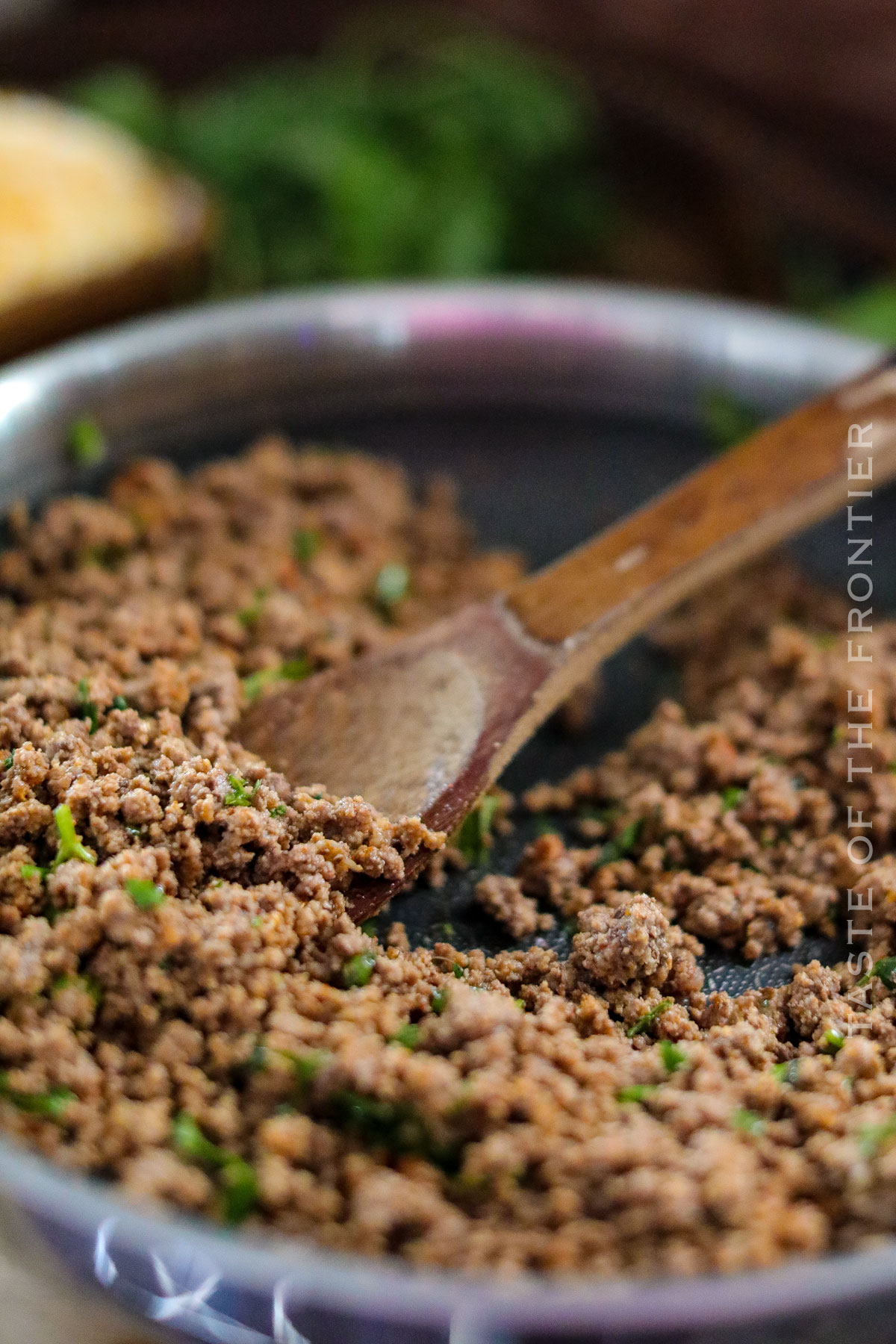ground beef filling