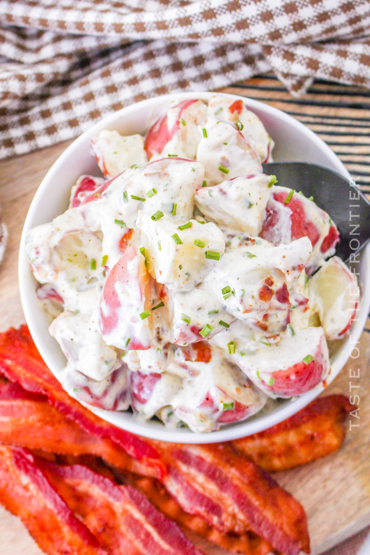 picnic Potato Salad