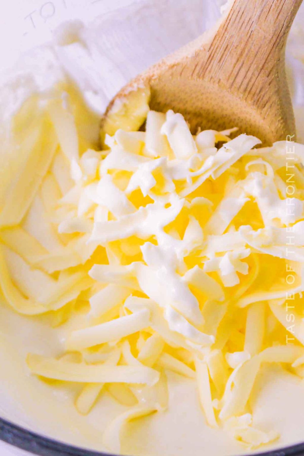 Sour Cream Biscuit Recipe Taste of the Frontier