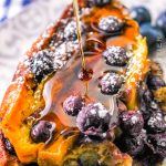 Blueberry French Toast Recipe