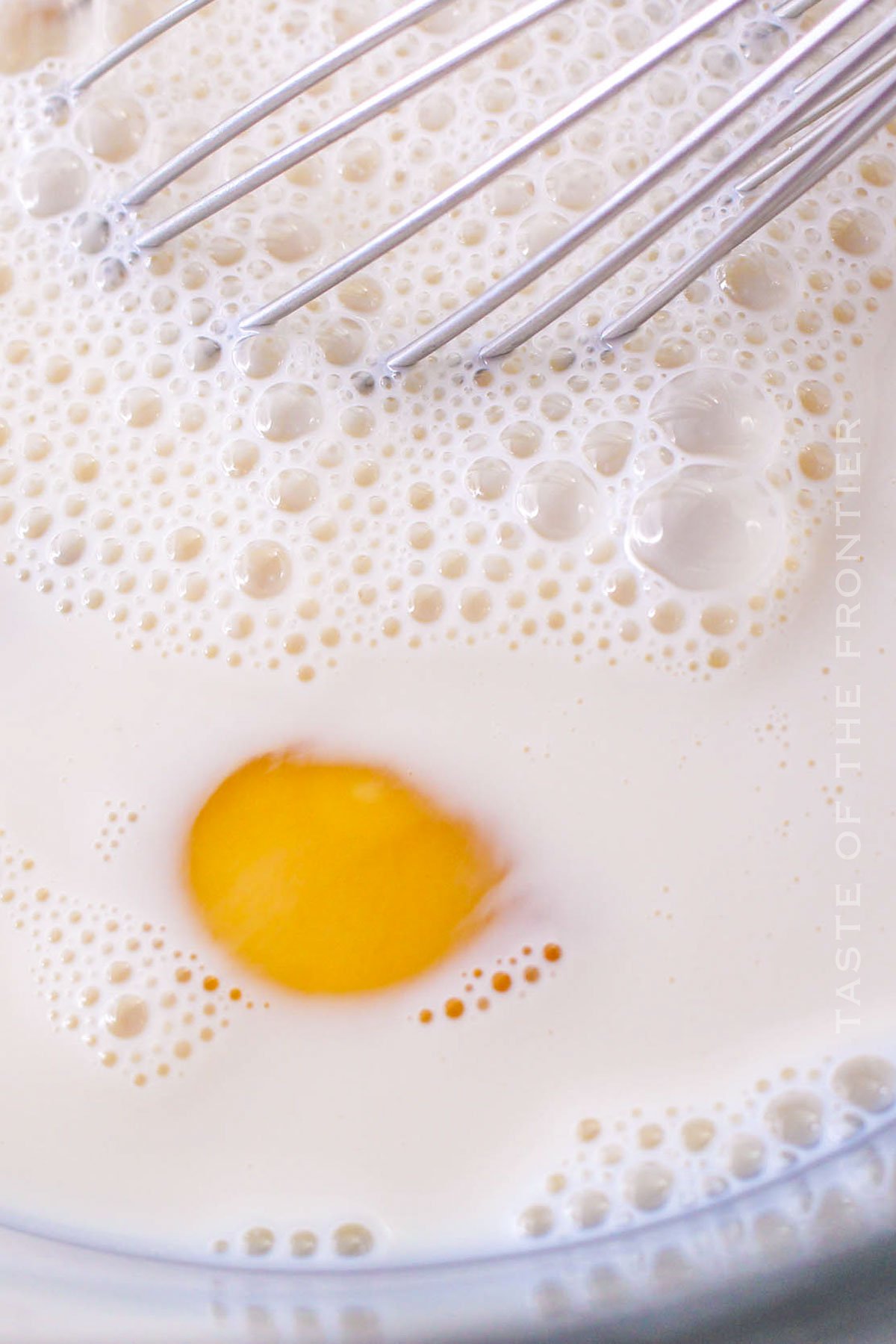 batter for french toast