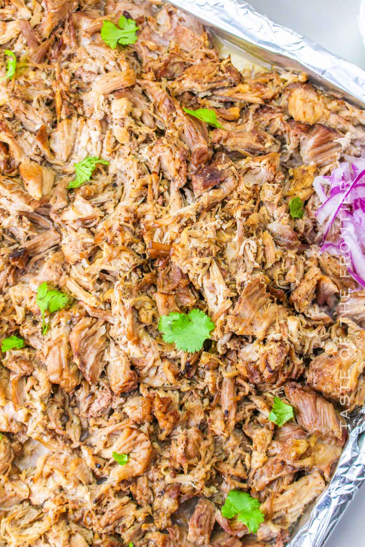 crispy carnitas recipe