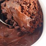 Chocolate Mug Cake