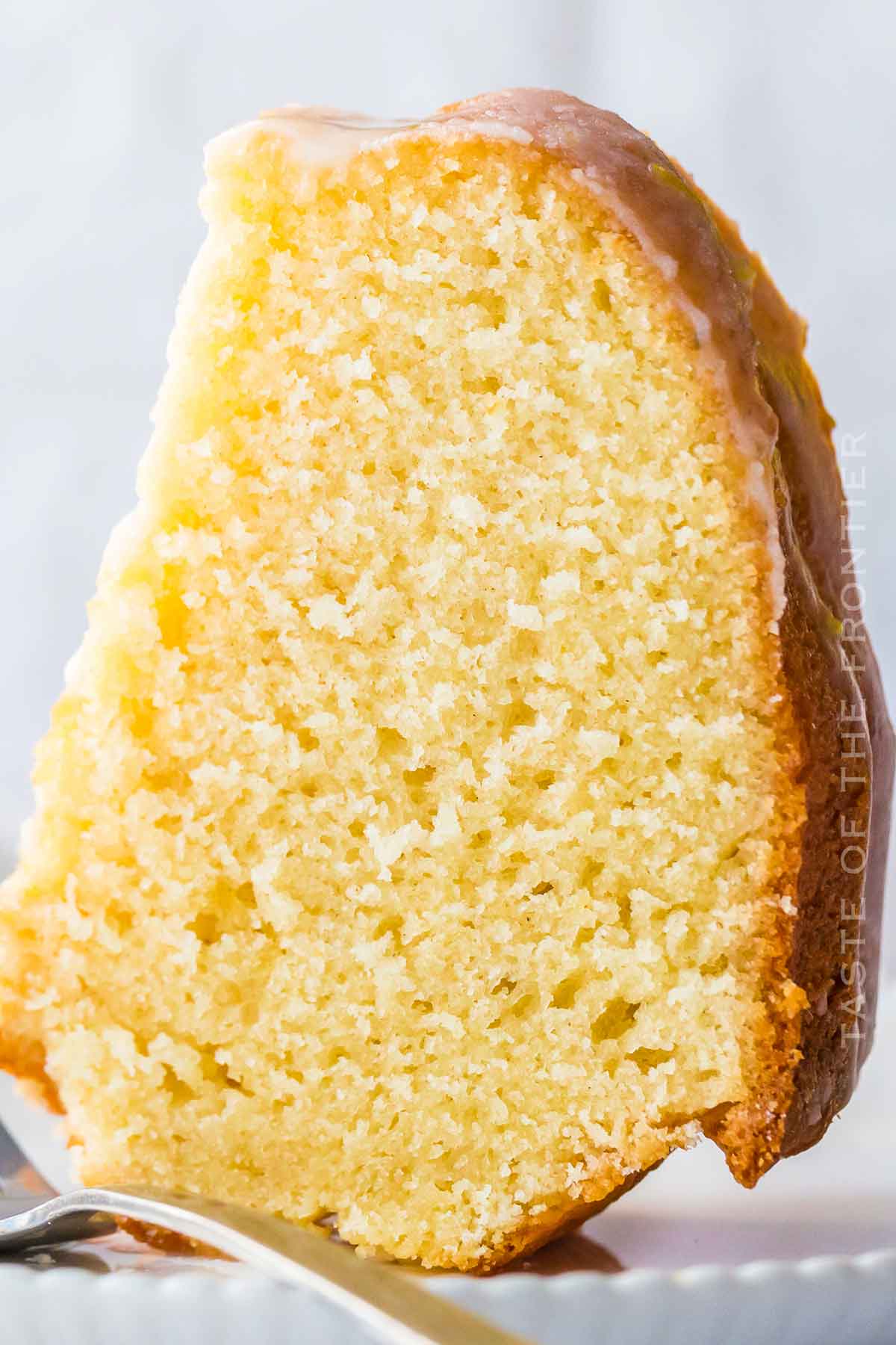 lemon cake recipe