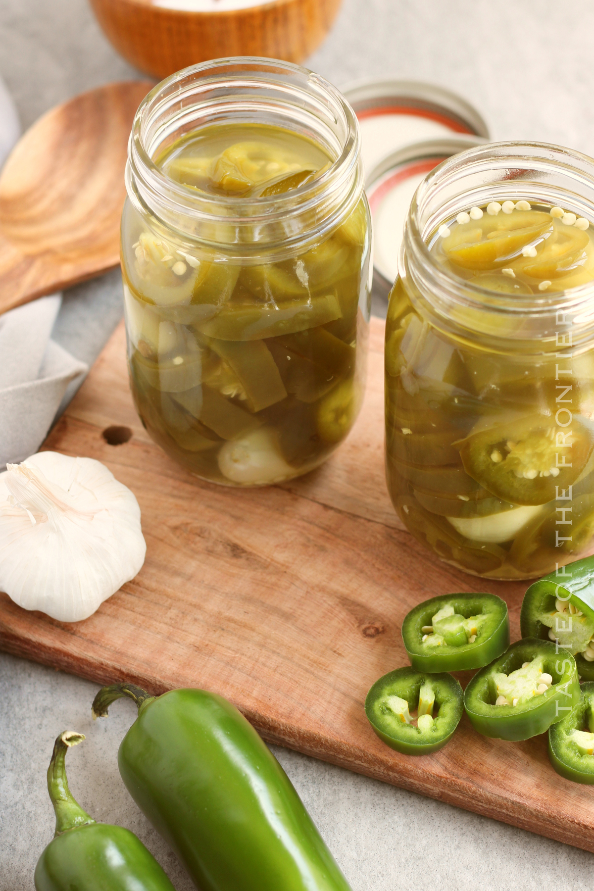 easy jalapeno recipe