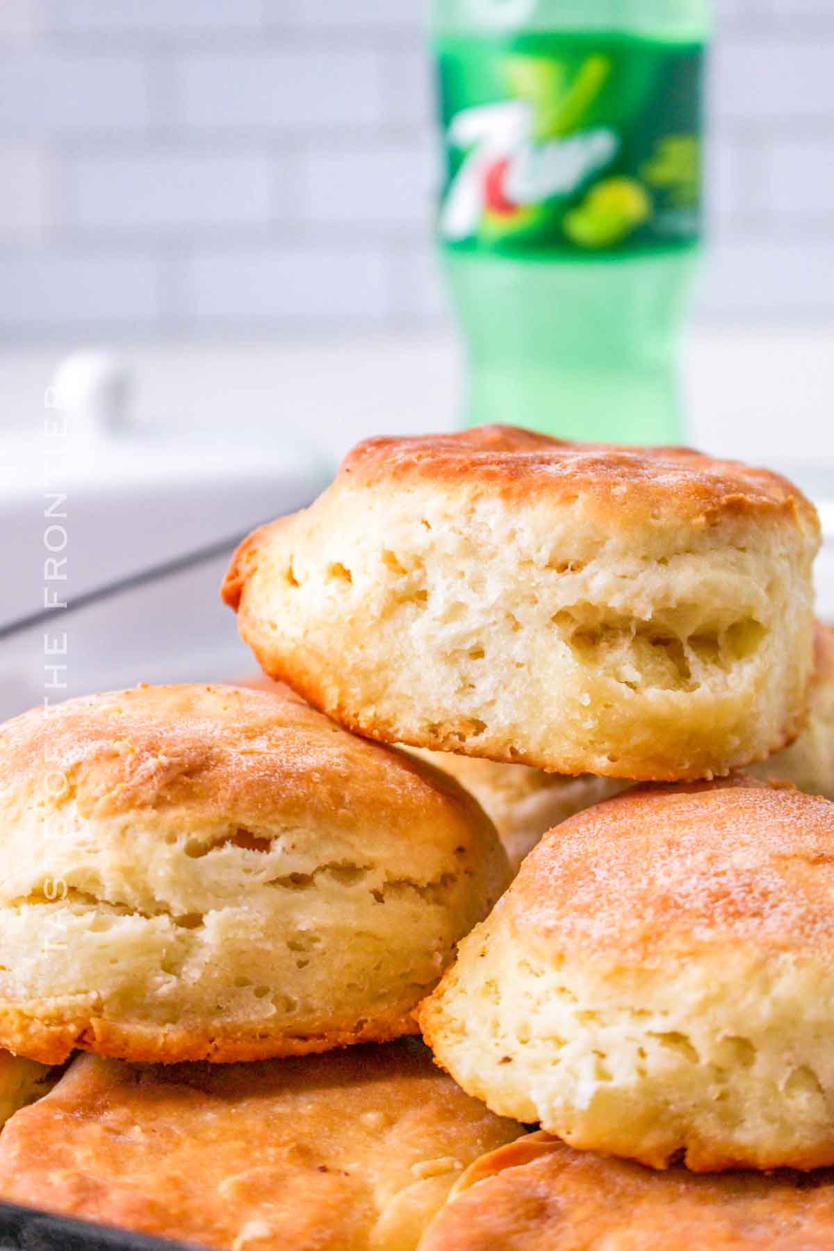 7-Up Biscuits Recipe