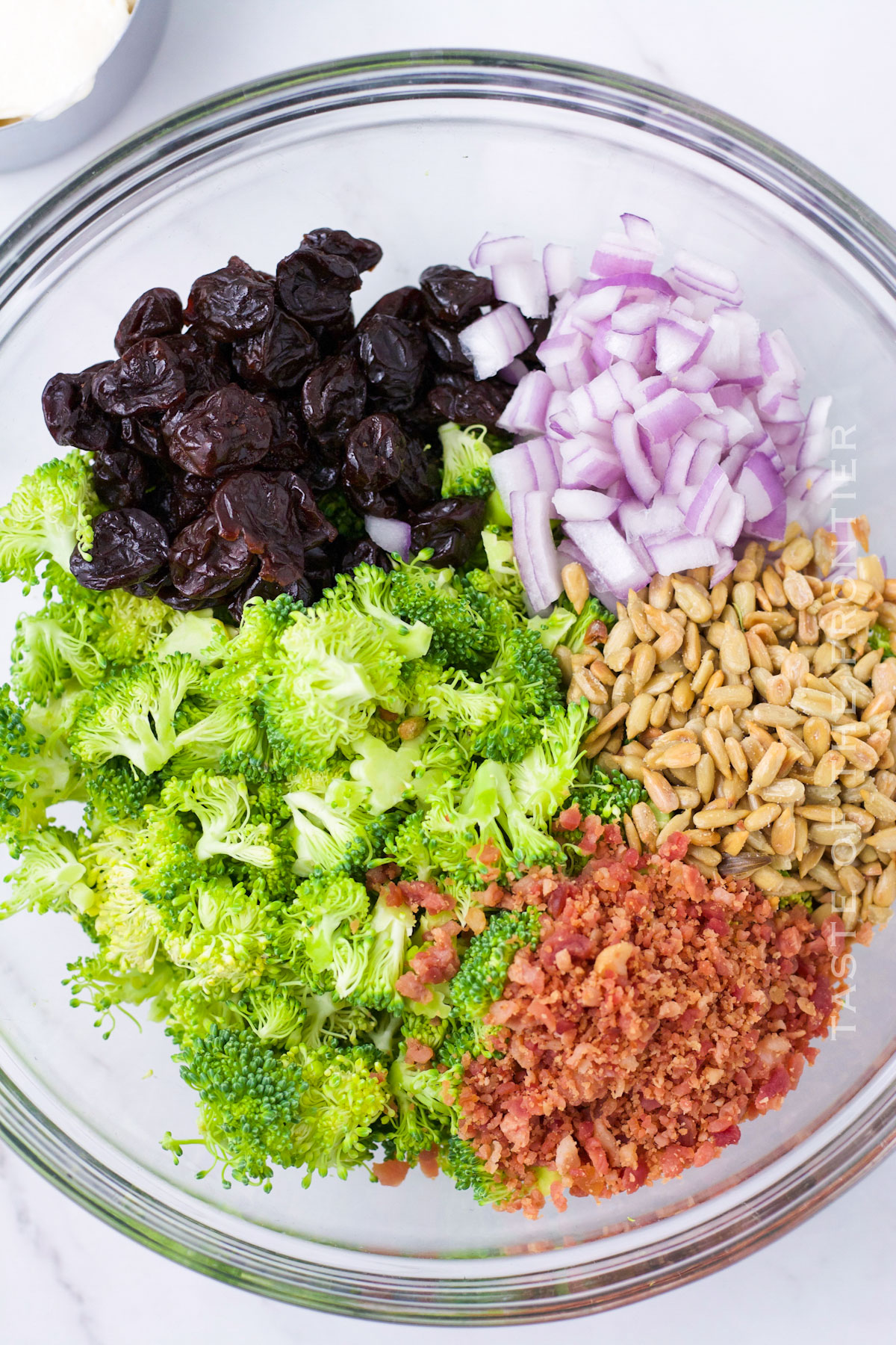 how to make Broccoli Salad