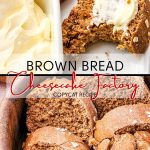 The BEST Brown Bread Recipe EVER!
