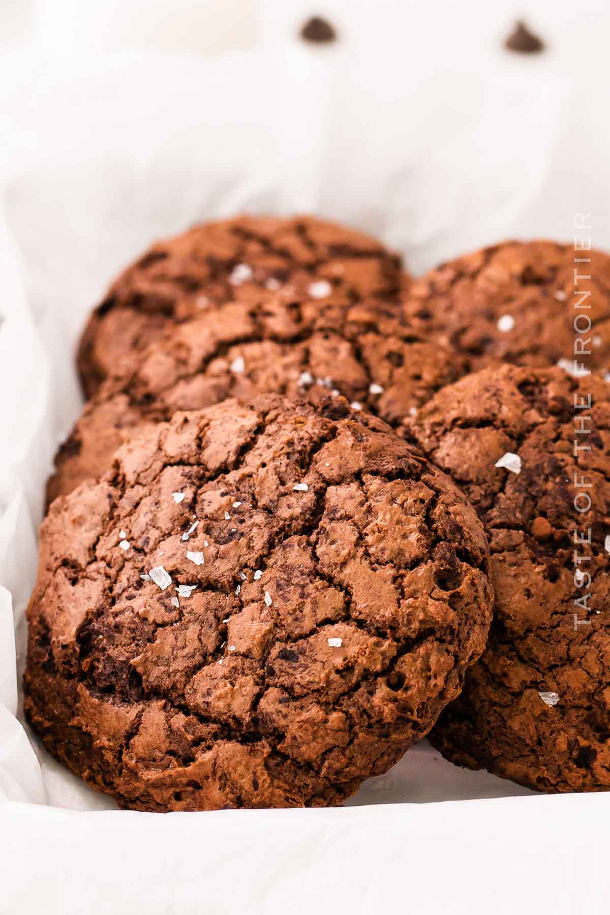 Brownie Cookie recipe