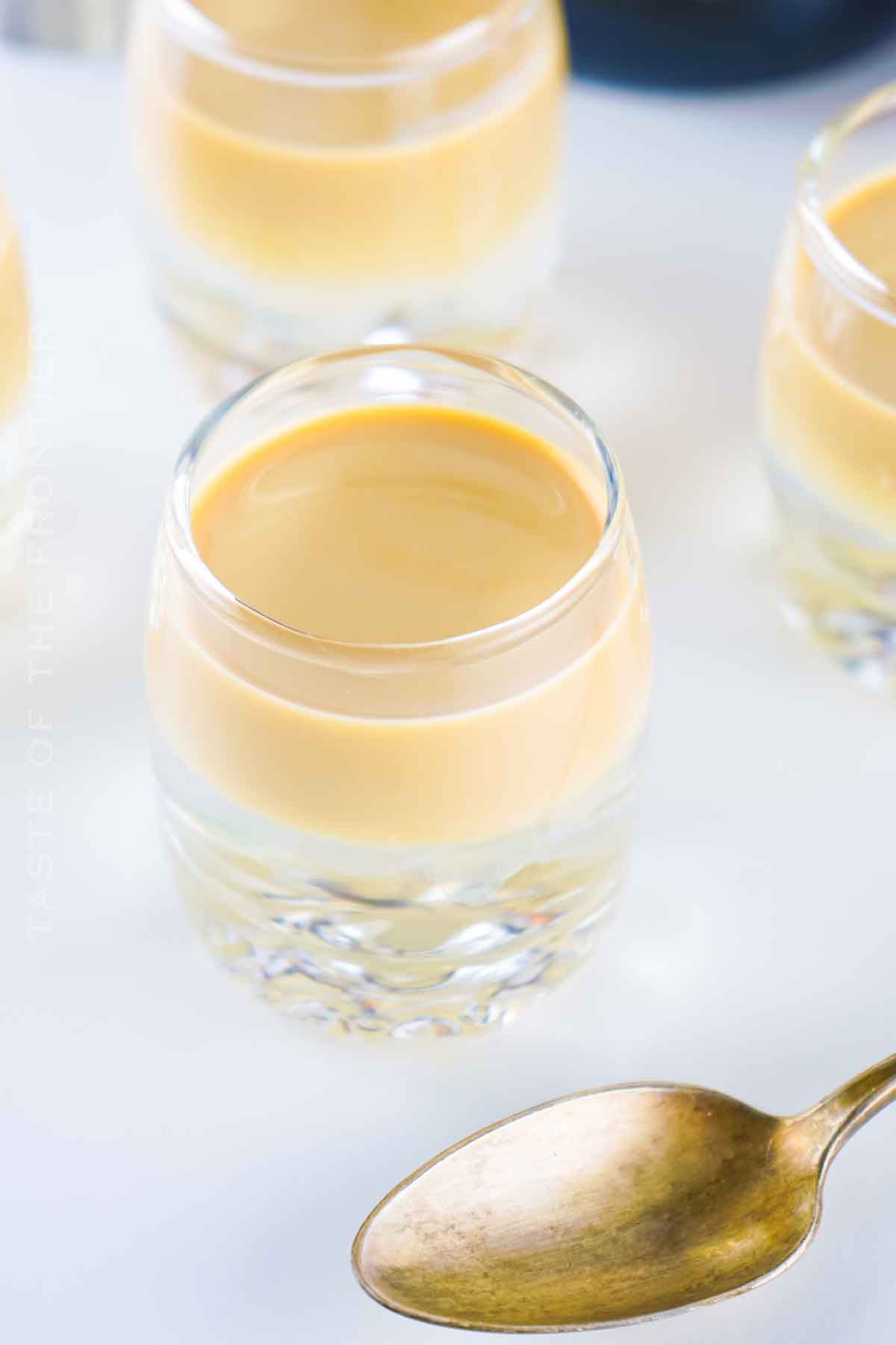 butterscotch drink